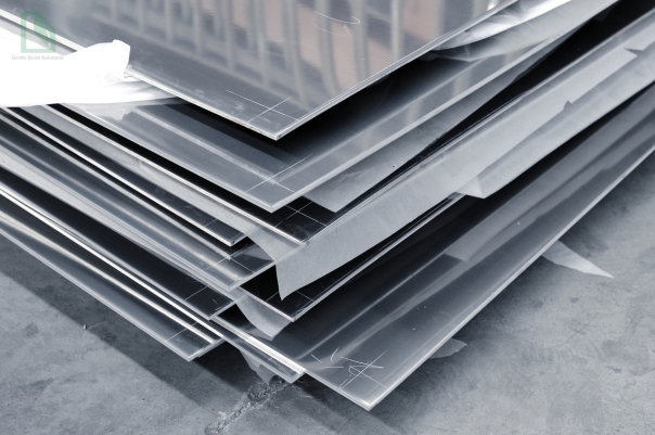 Premium Custom Finishes
